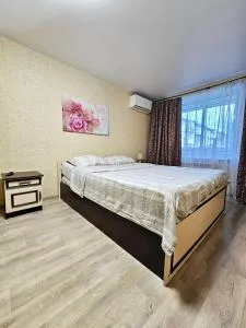 Аккуратная , чистая квартира на Пр Гагарина 169 - Sursko-Pokrovskoye