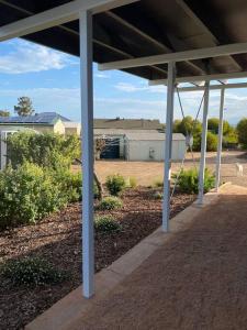 Spear Creek Beach House