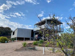 Spear Creek Beach House