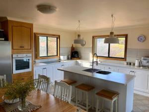 Spear Creek Beach House