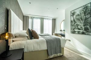 The Castle Suite @ Ryedale House