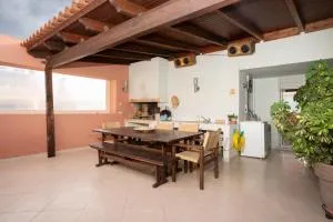 Maria's Airport Apartment - 科洛皮奥