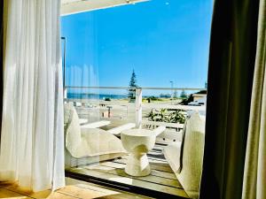 Swakopmund Sands