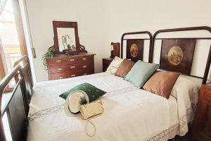 [C'Era una Volta] Velino Sirente National Park