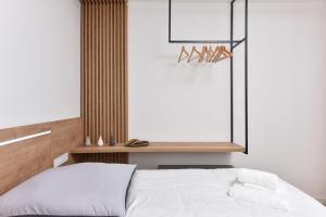 Silver Luxury Apartment Zadar