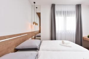 Silver Luxury Apartment Zadar