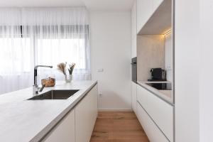 Silver Luxury Apartment Zadar