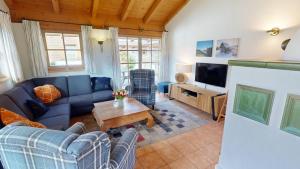 Schöneben Chalet Escape