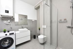 Silver Luxury Apartment Zadar