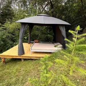 MURA Silent Camp - Rişca