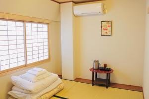 Ikoi-no-Ie Guesthouse