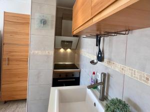 Penthouse in Golf del Sur 2