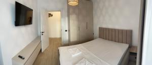 Apartament 2 camere prima linie Alezzi Infinity Diamond