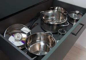 Luxury Apartment Revita