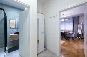 Luxury Apartment Revita