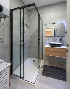 Luxury Apartment Revita