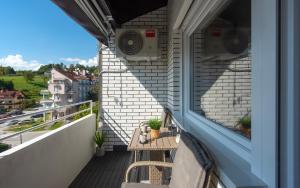 Luxury Apartment Revita