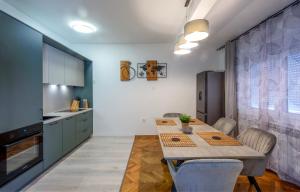 Luxury Apartment Revita