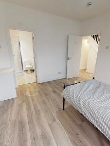 Sudbury heights Guest House