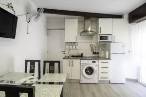 Apartamento Cruces Centro Luna y Sol El Puerto de Santa Maria