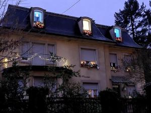 Sejours chez l'habitant la romantique : Appartement Loft 1 Chambre 