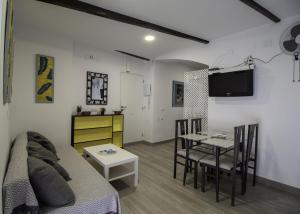 Apartamento Cruces Centro Luna y Sol El Puerto de Santa Maria