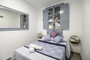 Apartamento Cruces Centro Luna y Sol El Puerto de Santa Maria