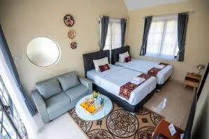 Perta Prana Amarta - Kalijoso