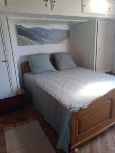 Appartements Appartement T2 Larressore : photos des chambres