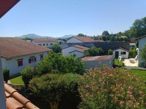 Appartement T2 Larressore