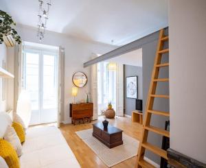 Beautiful apartment in Malasaña for 3 pax - Ferrer - Объекты без категории в городе Мадрид