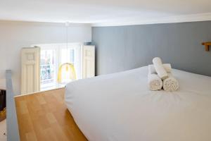 Beautiful apartment in Malasaña for 3 pax - Ferrer
