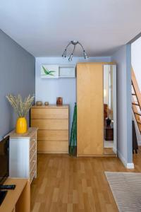 Beautiful apartment in Malasaña for 3 pax - Ferrer