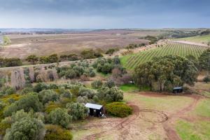 Pedlar Creek Tiny House by Tiny Away