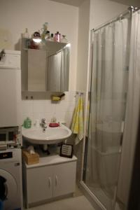 B&B / Chambres d'hotes Residence Pointe de la Verdure : Chambre Double - Vue sur Jardin