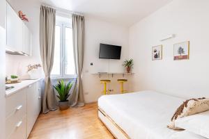 Apartamento Estudio
