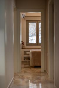 Southern Light Tsoutsouros