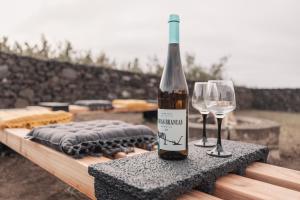 Casa de Campo Rocio do Mar