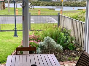 That Seaside Cottage - Fully equipped home, 4 Bedrooms on the foreshore
