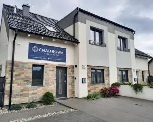 Chabrowa Apartamenty 2 - Wierzchowice