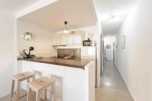 WELCS APARTAMENTO 100 EMP con vistas al canal