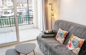 WELCS APARTAMENTO 100 EMP con vistas al canal