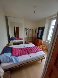 Appartements Un calme pres de l-eau : photos des chambres