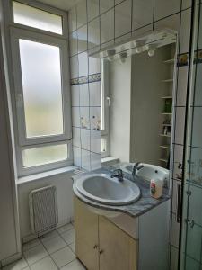 Appartements Un calme pres de l-eau : photos des chambres