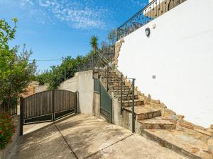 Villa Sirena - Terrace with Sea View img35