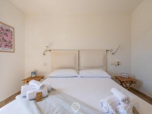 Villa Sirena - Terrace with Sea View img19