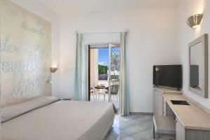 hotel corallaro