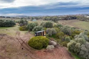 Scrub Tiny House by Tiny Away - Willunga