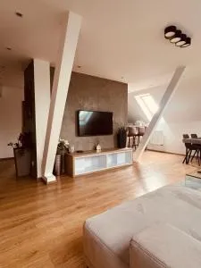 Apartmán VALORI - Mezonet 100m2 - Dobšice