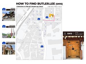 Luxury Hanok Heritage House